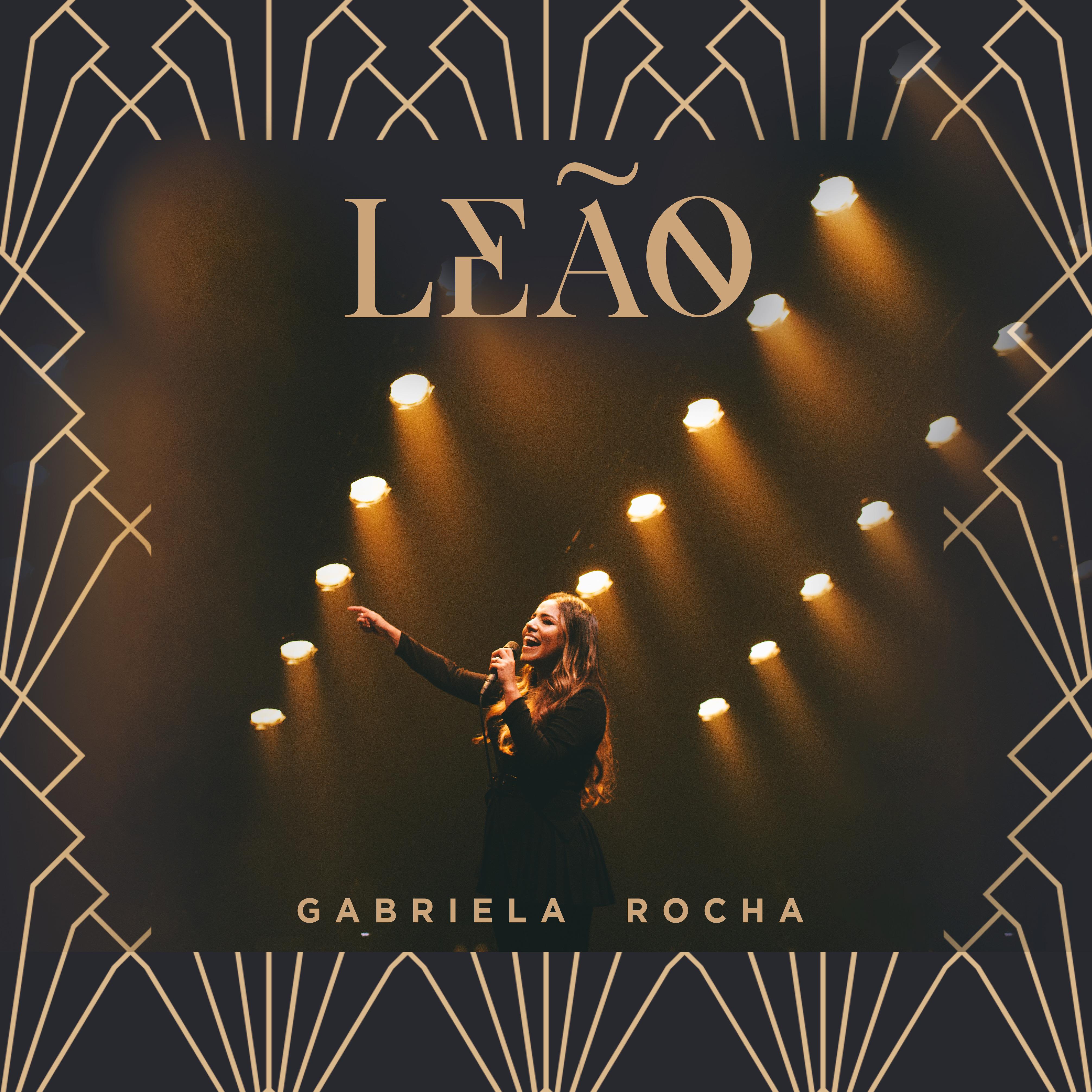 Leão (Ao Vivo)
