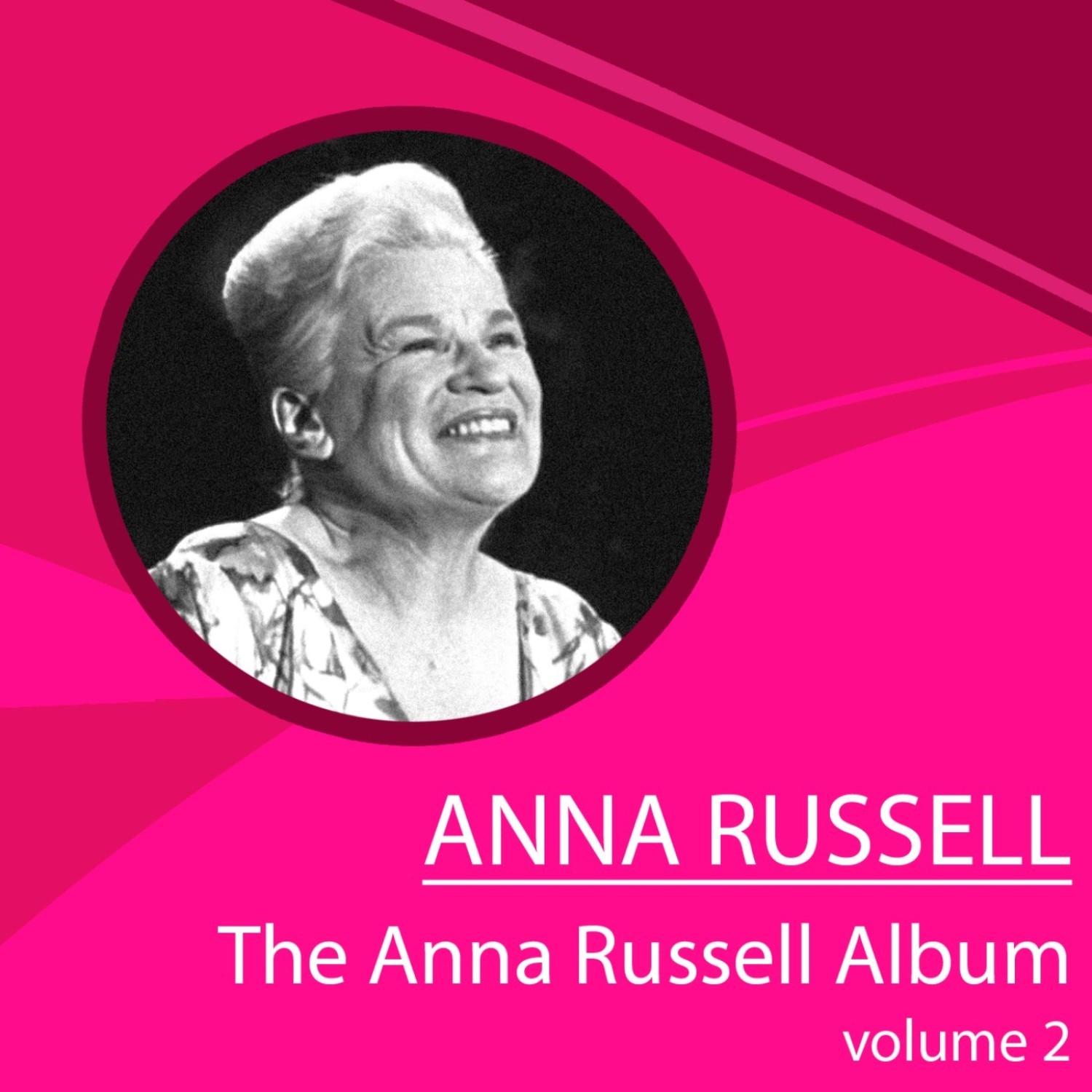The Anna Russell Album, Vol. 2