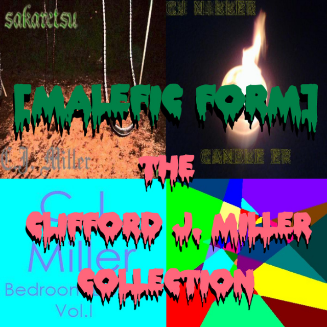 The Clifford J. Miller Collection