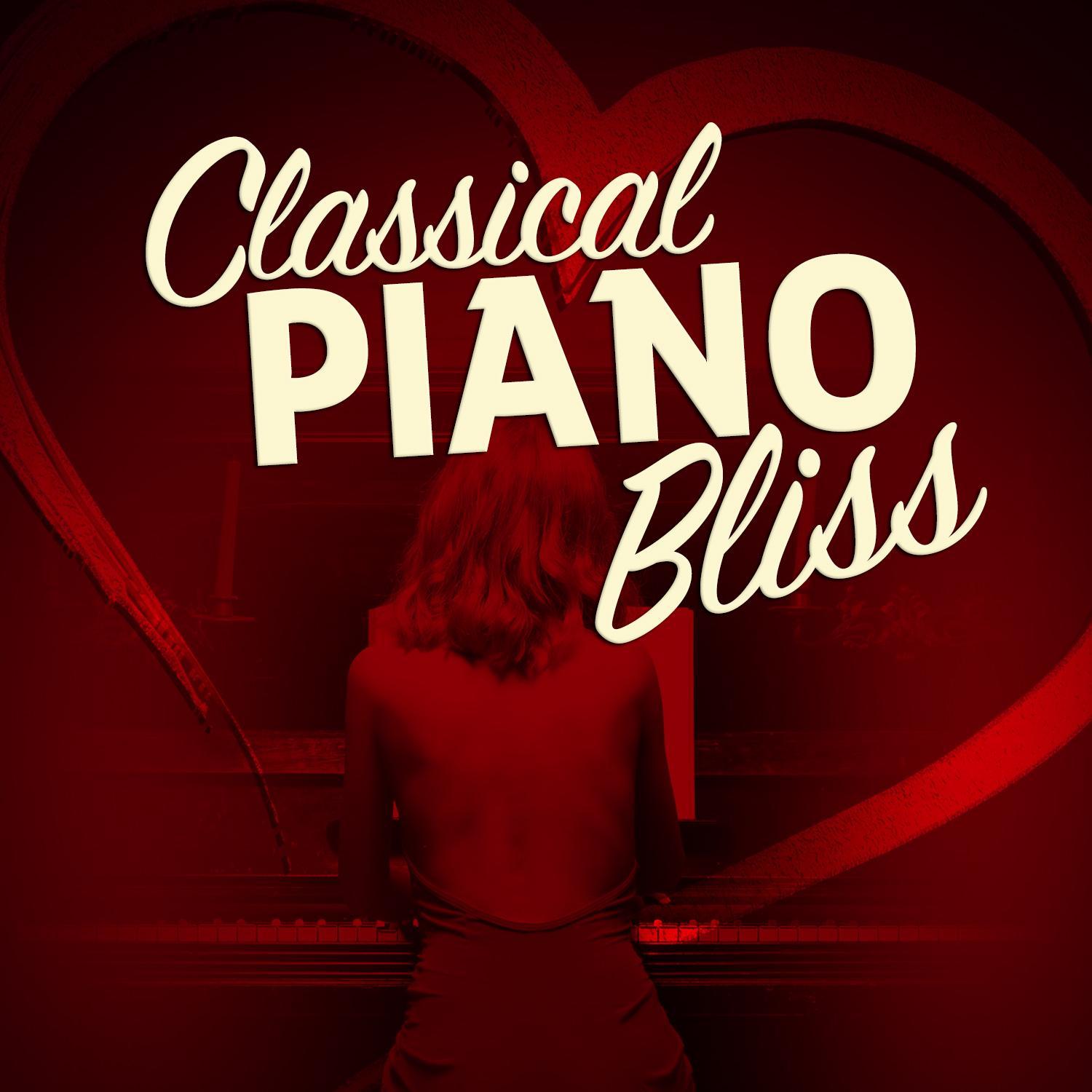 Classical Piano Bliss