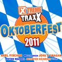 Xtreme Traxx Oktoberfest 2011专辑