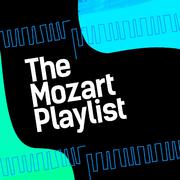 The Mozart Playlist