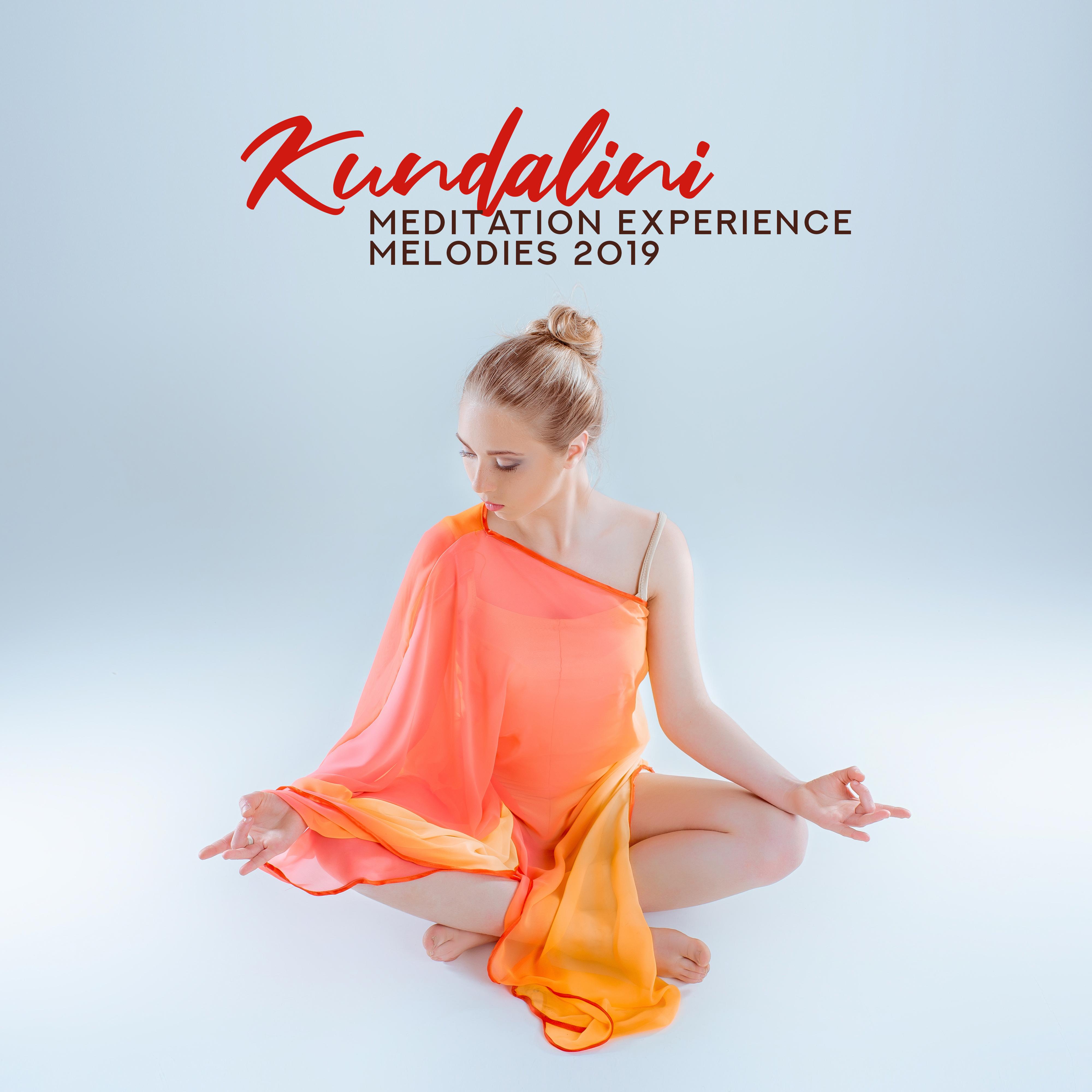 Kundalini Meditation Experience Melodies 2019