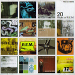 20 Years of R.E.M.专辑