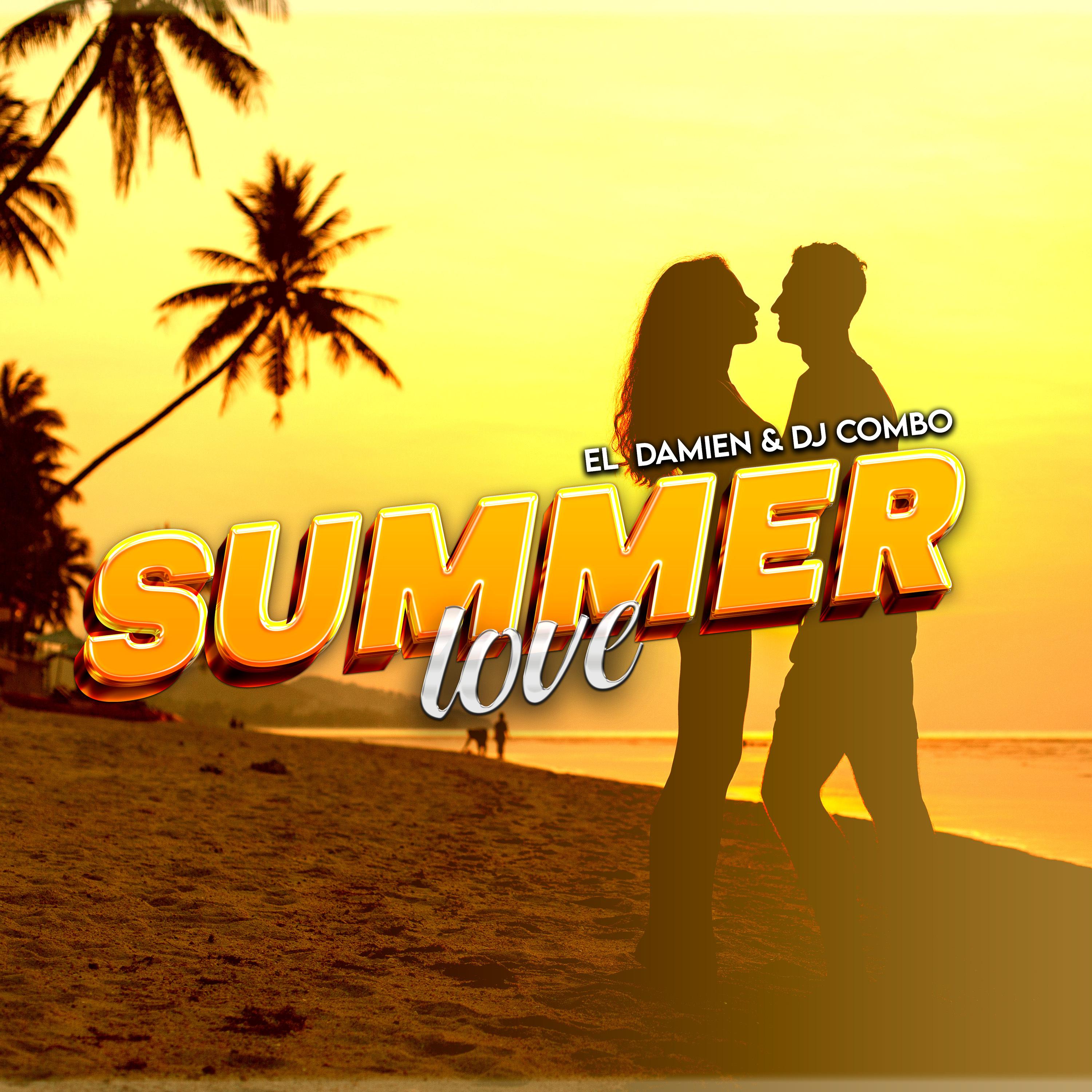 El DaMieN - Summer Love