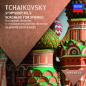 Tchaikovsky: Symphony No. 5; Serenade for Strings