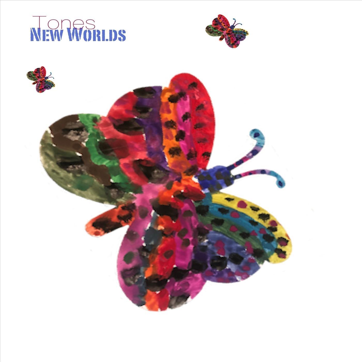 New Worlds