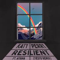 Katy Perry - Resilient (inst.)
