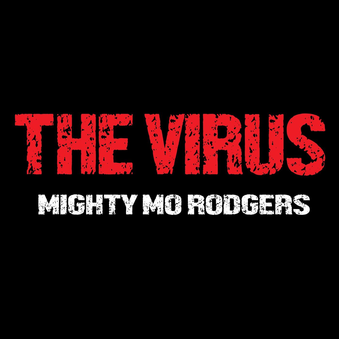 Mighty Mo Rodgers - 400 Years of Tears (feat. The Starlights)