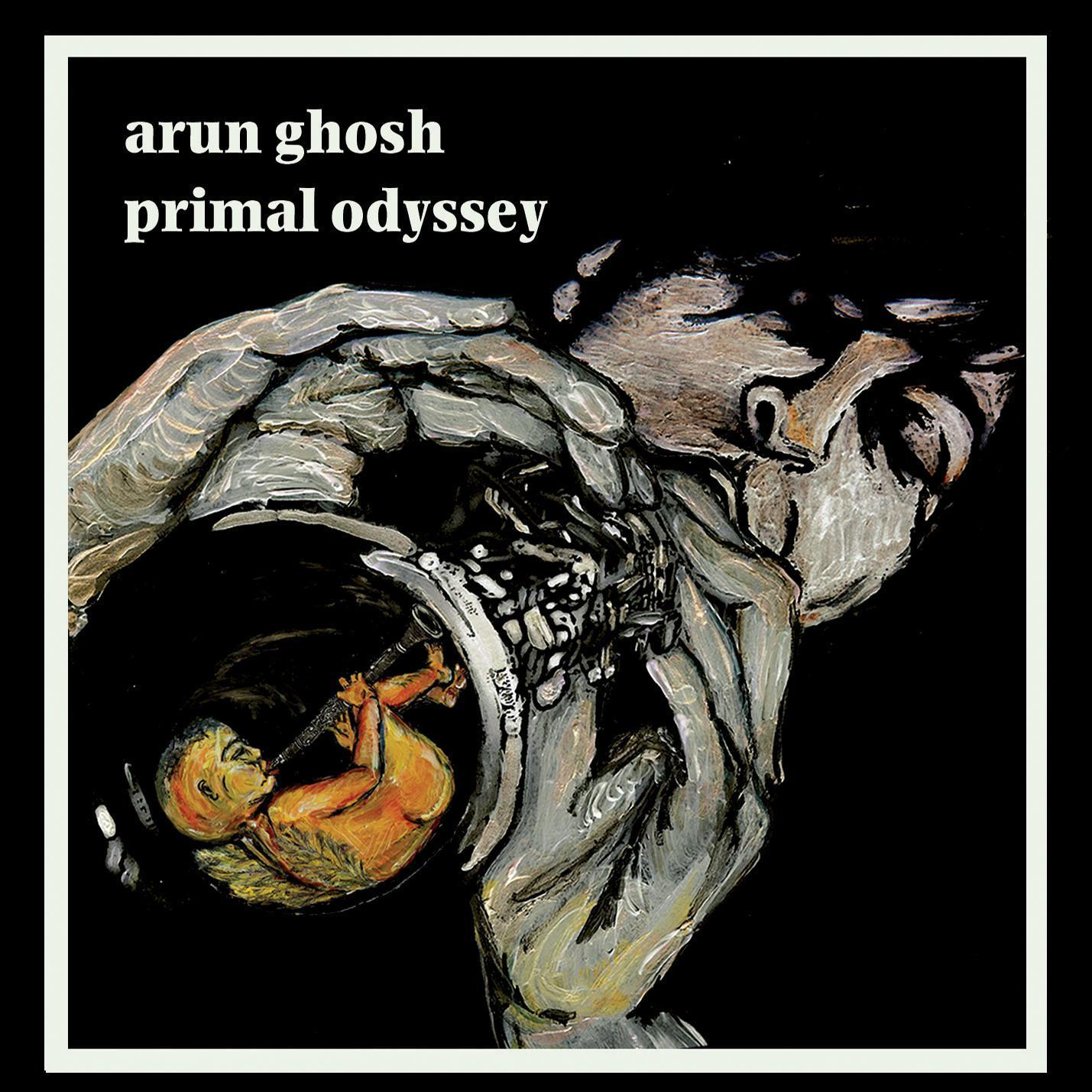 Primal Odyssey