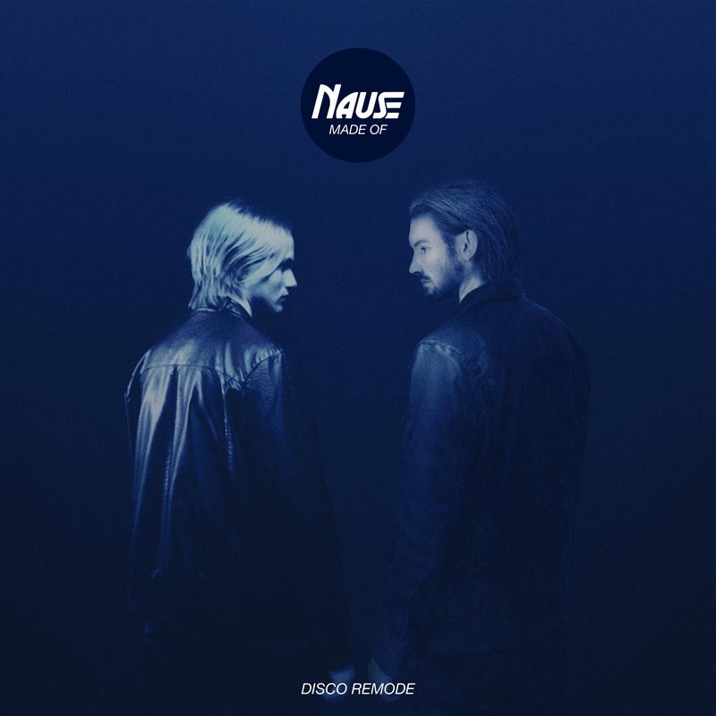 Made Of (Disco Remode)