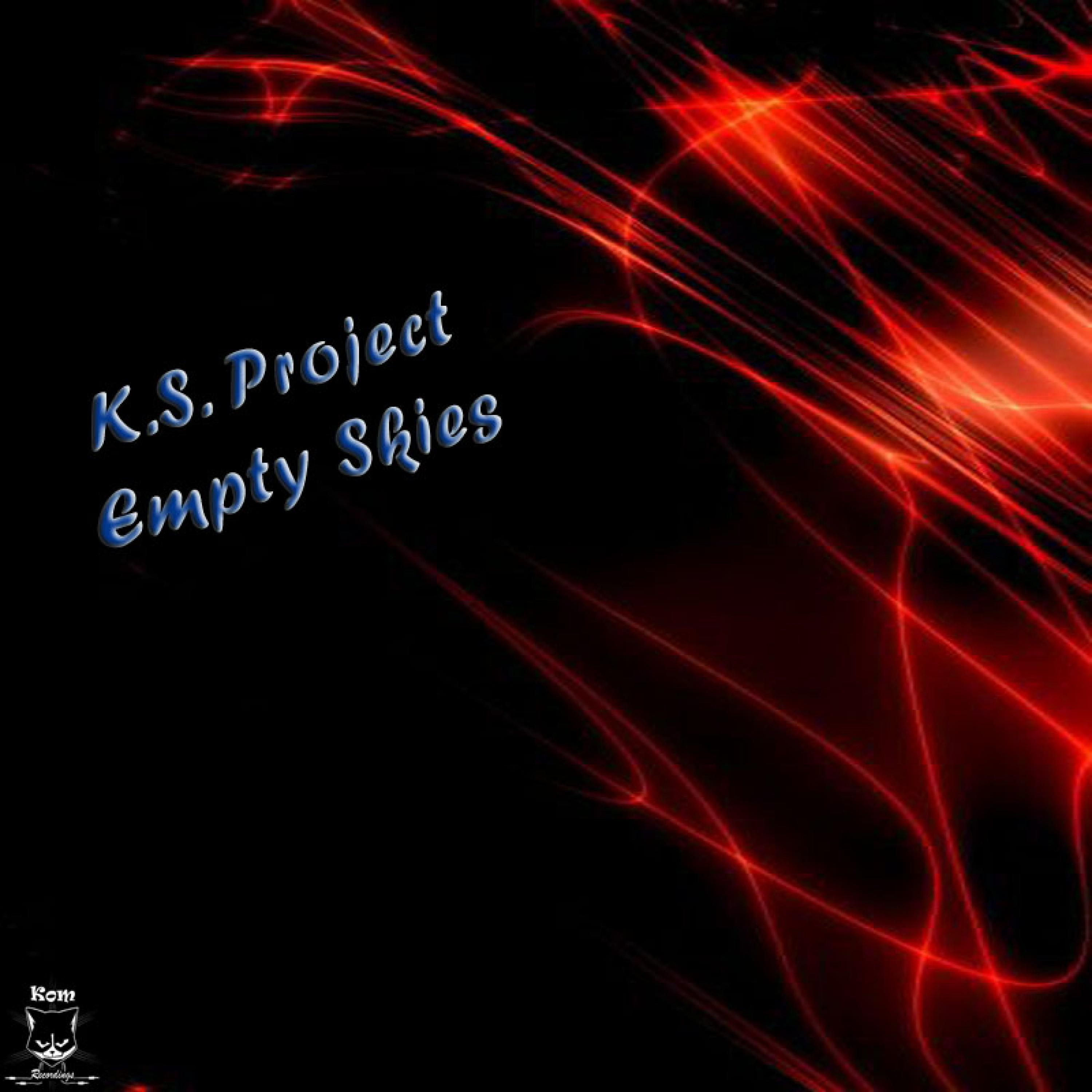 Empty Skies
