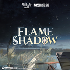 专辑《Flame Shadow》