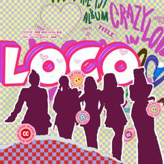 LOCO（cover：ITZY）