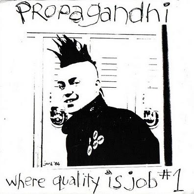 Where Quality is Job #1