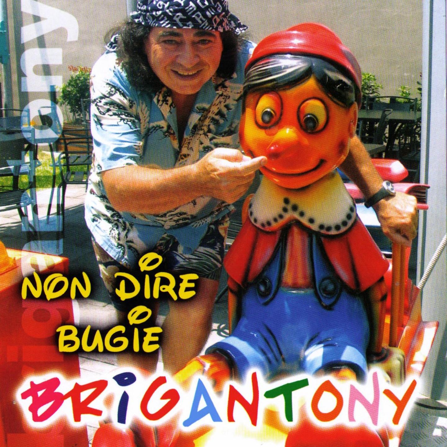 Non Dire Bugie