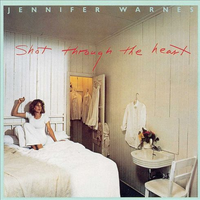 原版伴奏 I Know A Heartache - Jennifer Warnes ( I Know A Heartache - 温拿乐队 Jennifer Warnes )