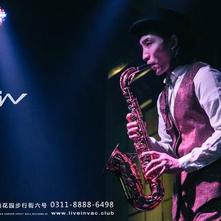 LIV2018年4月现场歌单推荐