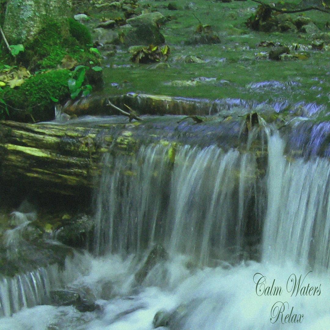 Calm Waters Relax 22