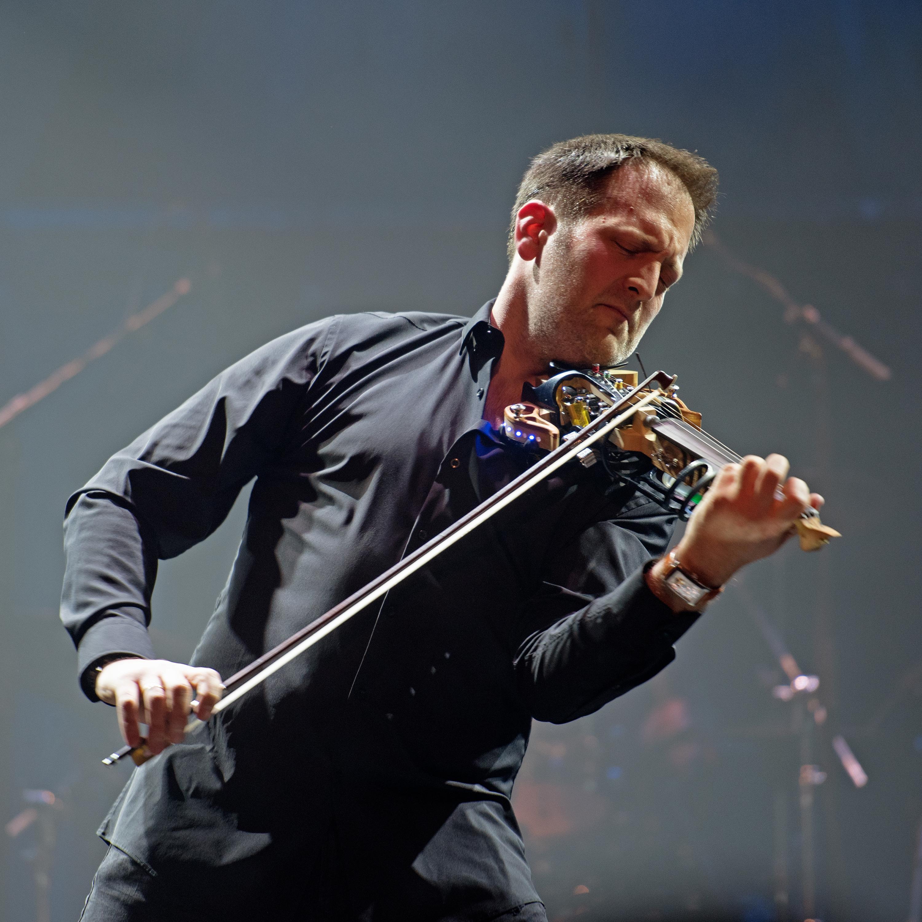 Virtuoso (Live) (Live)