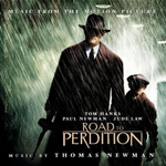Road to Perdition (Music from the Motion Picture)专辑