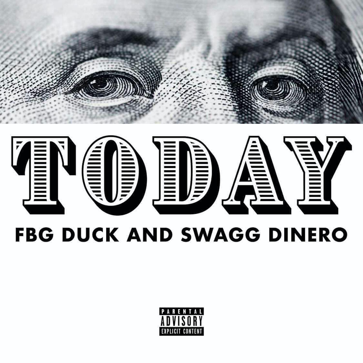 Swagg Dinero - Today