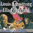 Louis Armstrong & Ella Fitzgerald