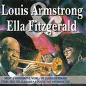 Louis Armstrong & Ella Fitzgerald专辑