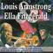 Louis Armstrong & Ella Fitzgerald专辑