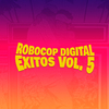 Robocop Digital - Negrita Linda