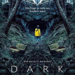 NETFLIX 德剧 暗黑/dark