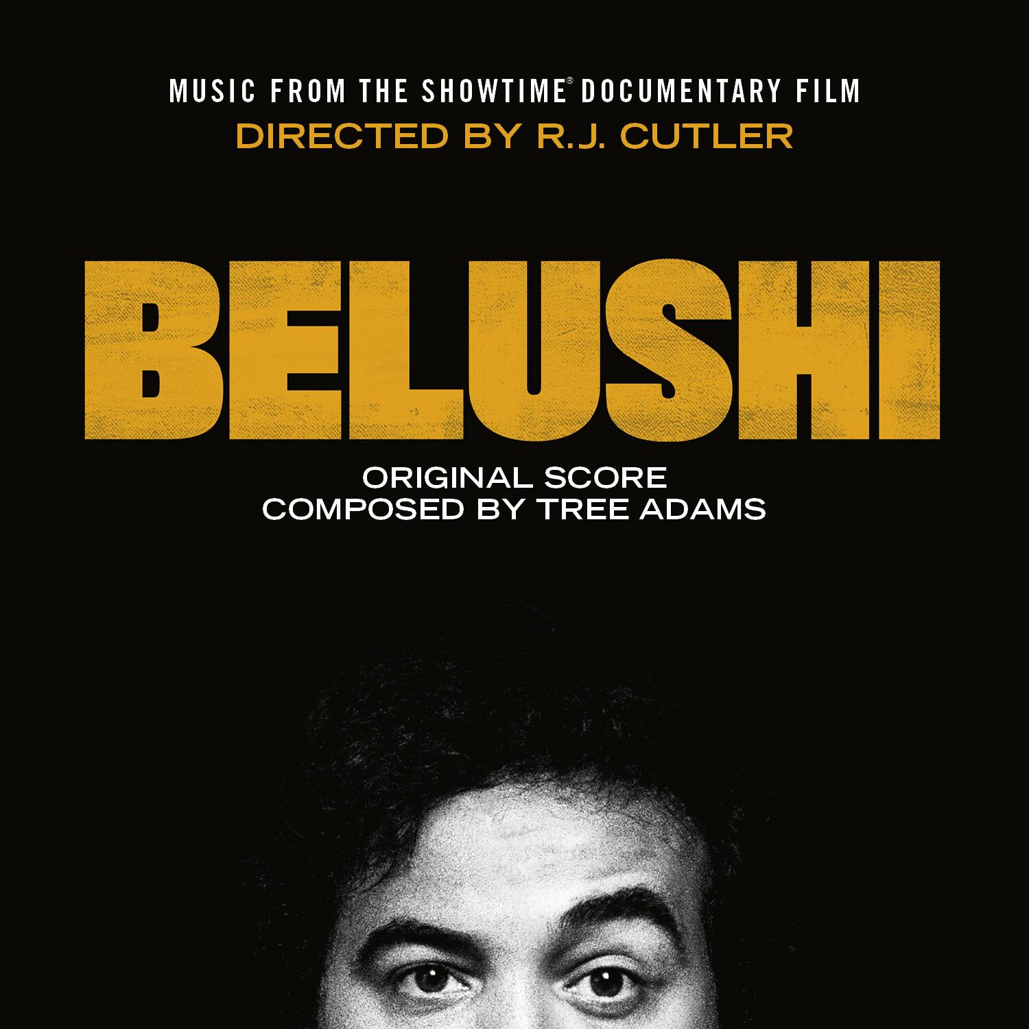 BELUSHI (Music From The Showtime Documentary Film)
