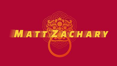 暴躁小米辣Matt Zachary