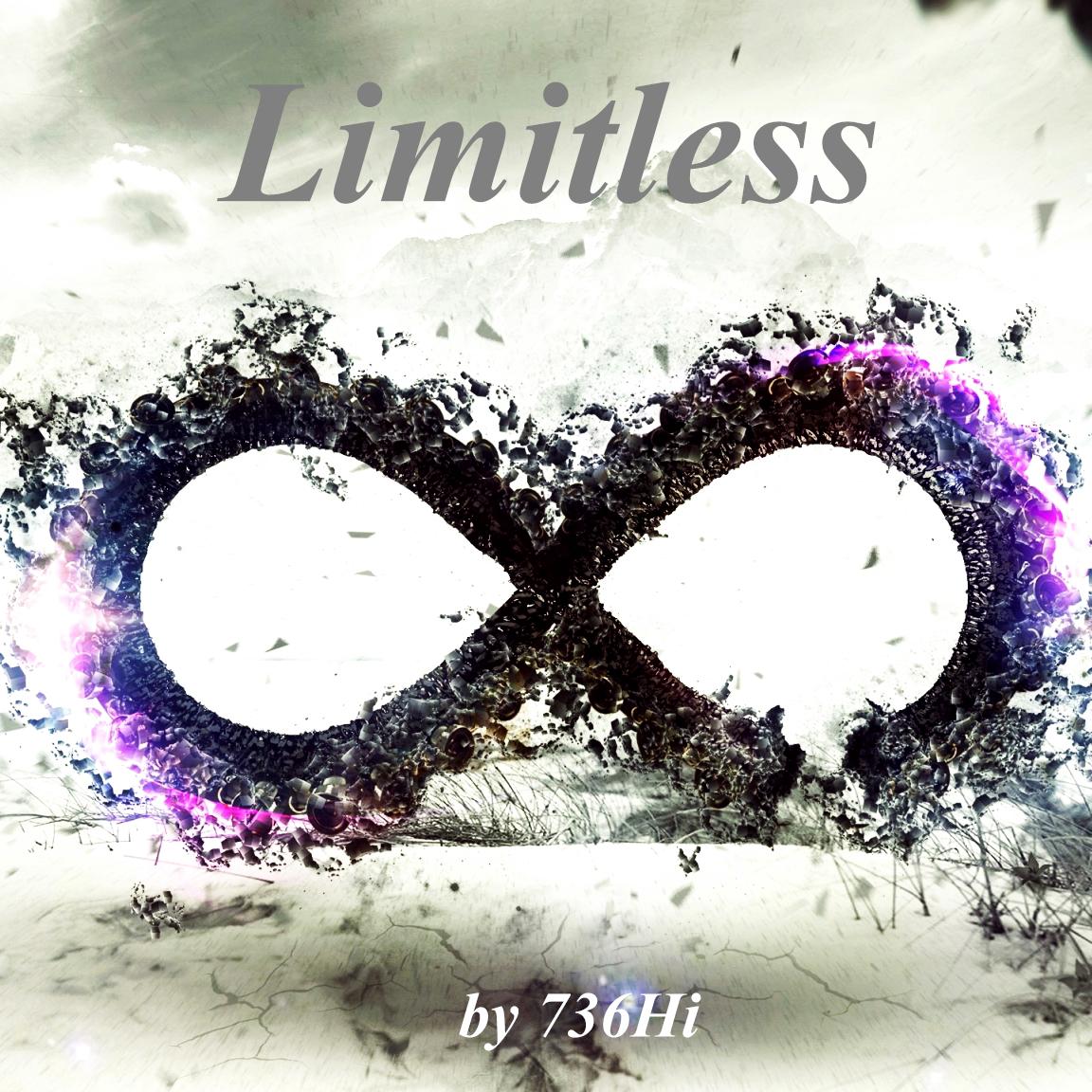 Limitless专辑