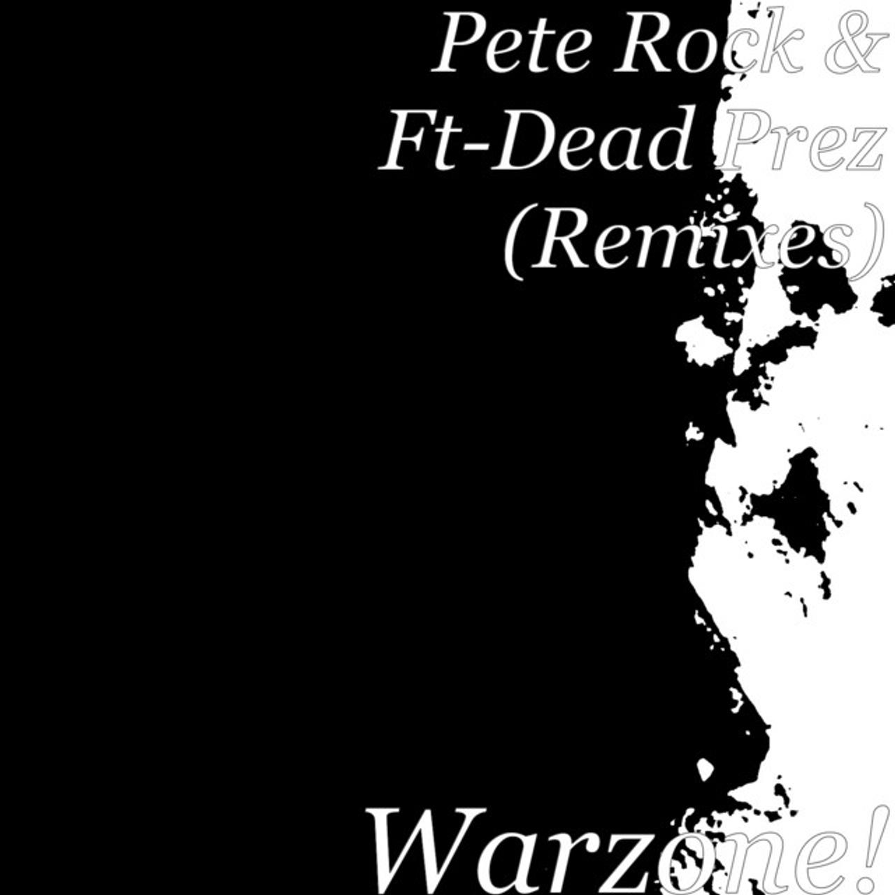 Ft-Dead Prez (Remixes)