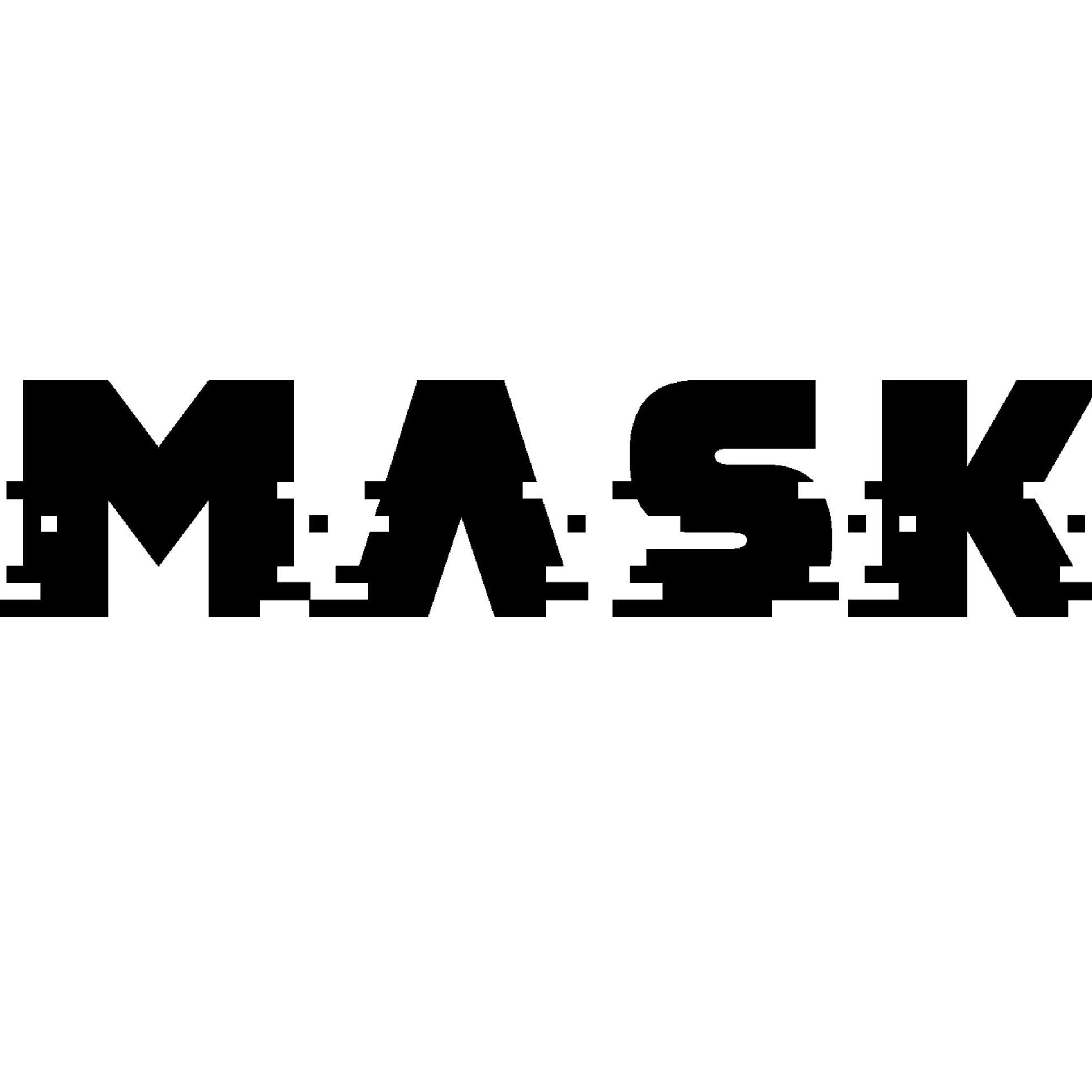 mask微电影专辑