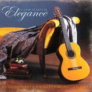 Elegance: Classical Guitar