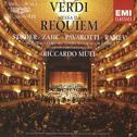 Verdi - Requiem专辑