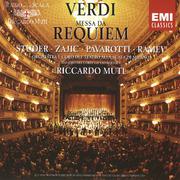 Verdi - Requiem