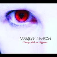 Marilyn Manson - Putting Holes In Happiness ( Instrumental )