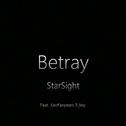 Betray专辑