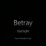 Betray专辑