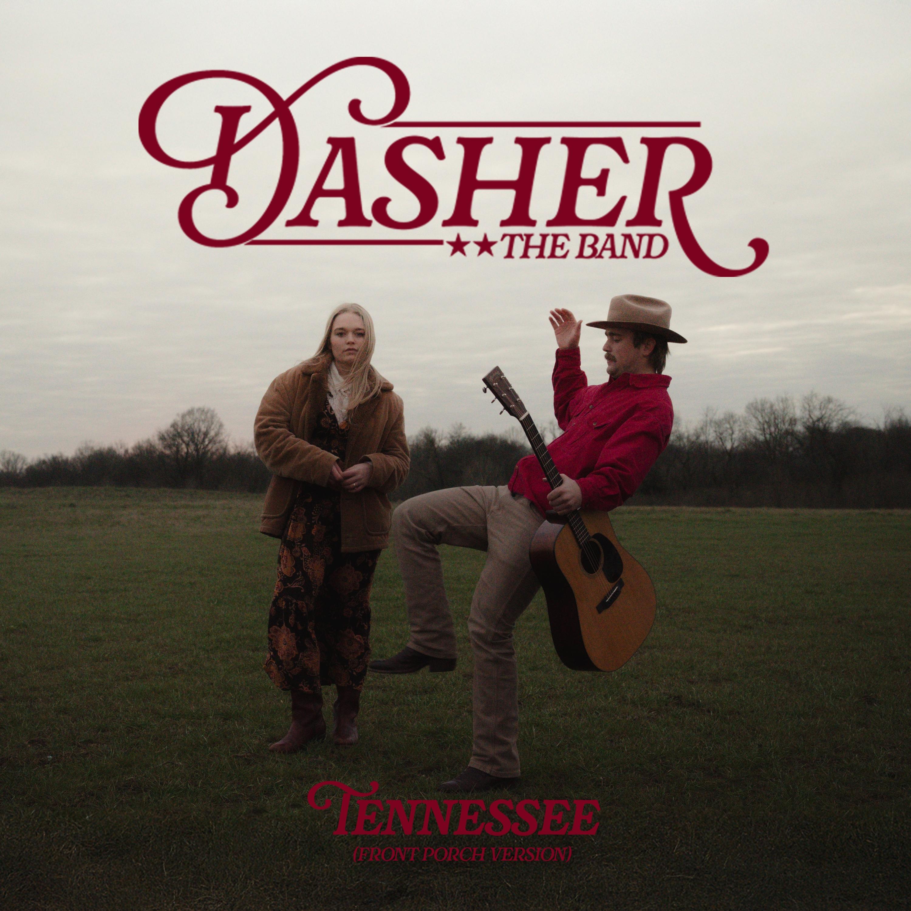 Tennessee (Front Porch Version)