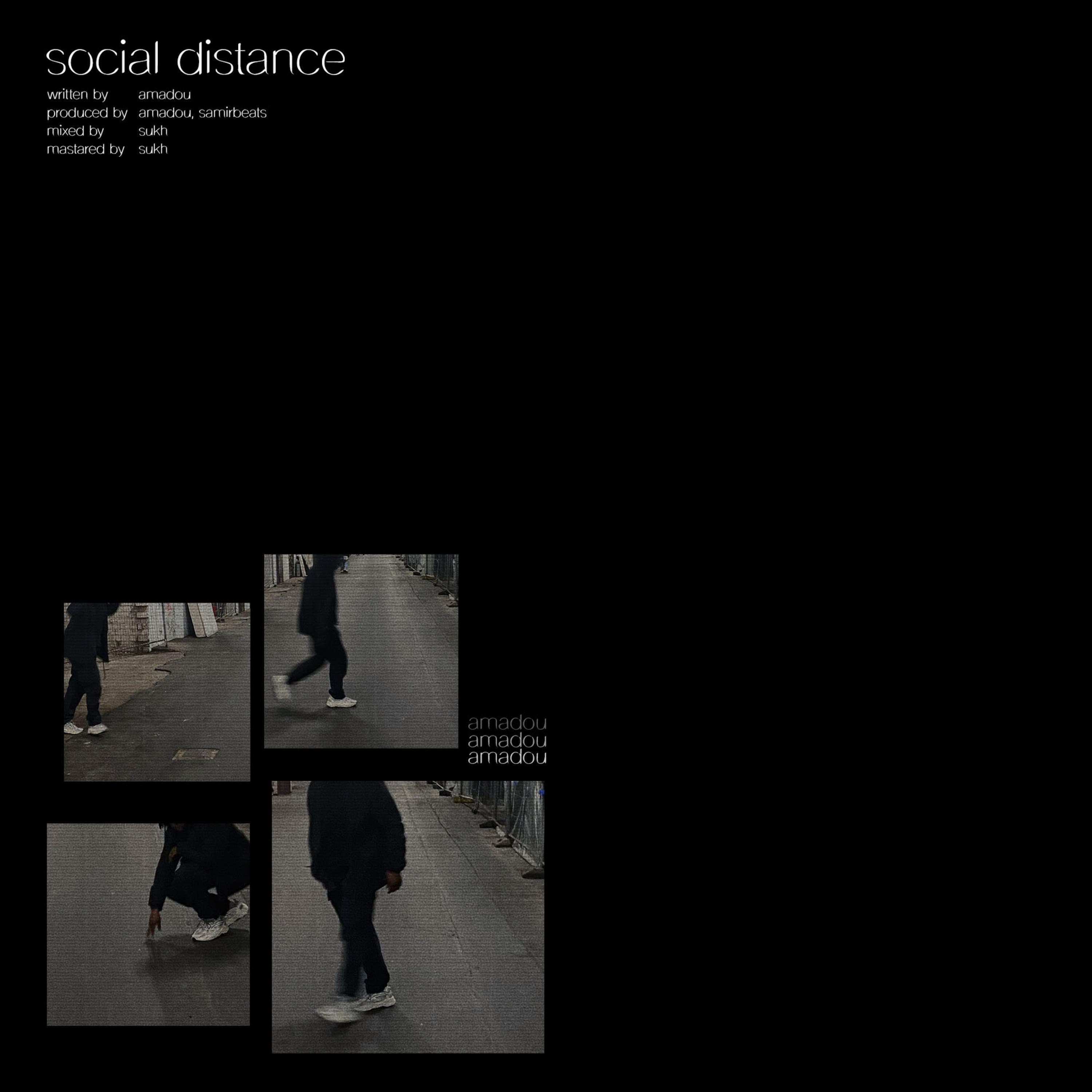 Social Distance