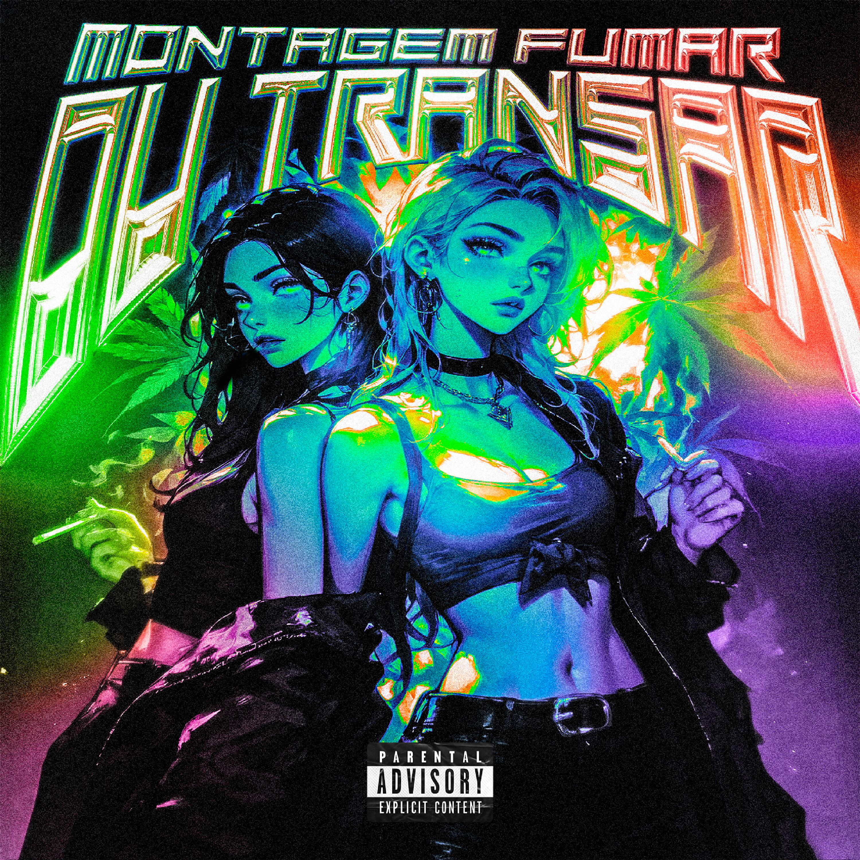 Montagem Fumar ou Transar