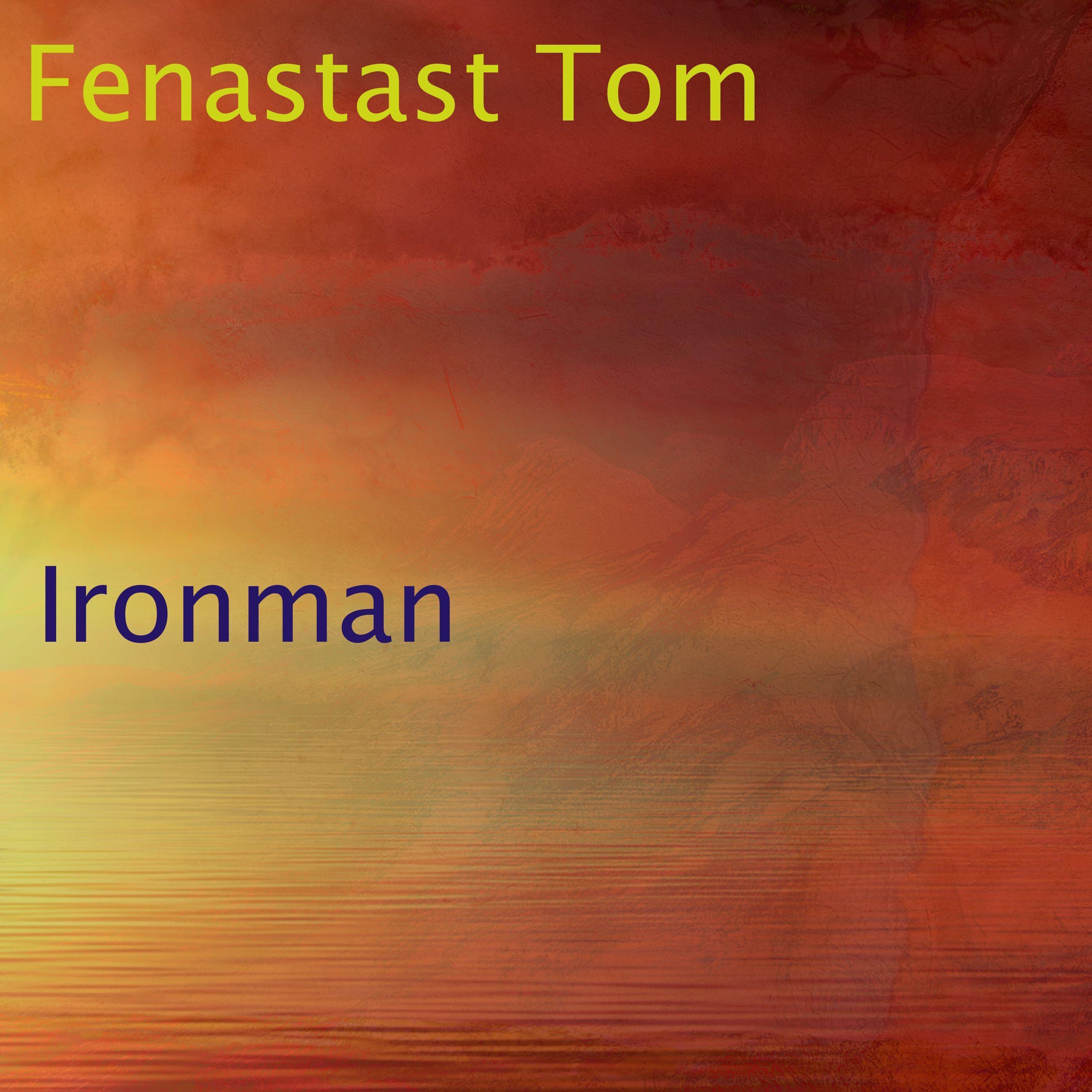 Fenastast Tom - Magnet (Extended Mix)