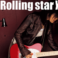 Rolling star[Karaoke]