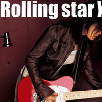 rolling star---(死神主题曲)