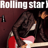 Rolling Star（示范）