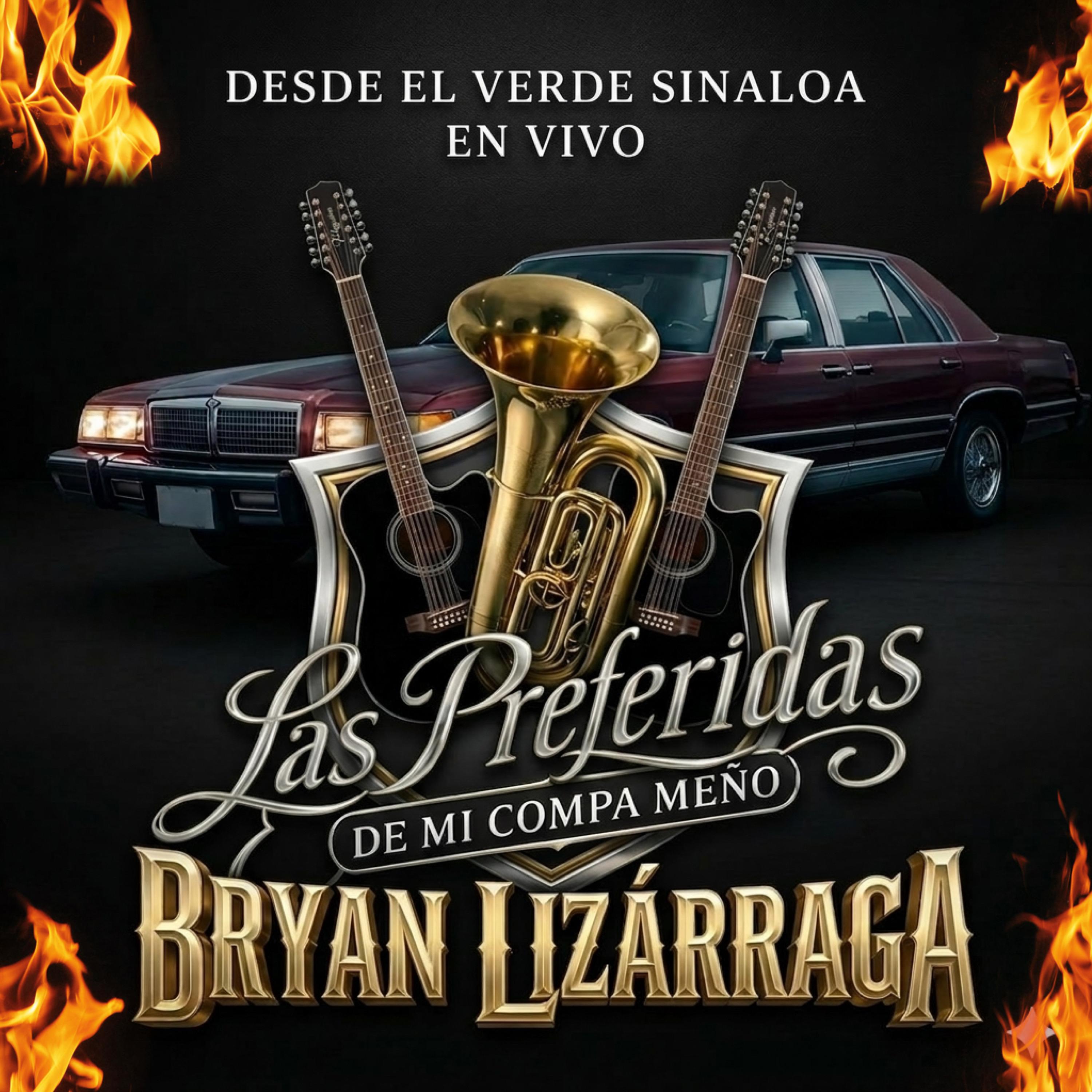 Me Gustas Mucho (En Vivo)